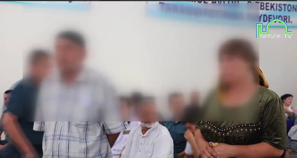 Qashqadaryoda uyida eshak so‘yish bilan shug‘ullangan er-xotinga jazo tayinlandi