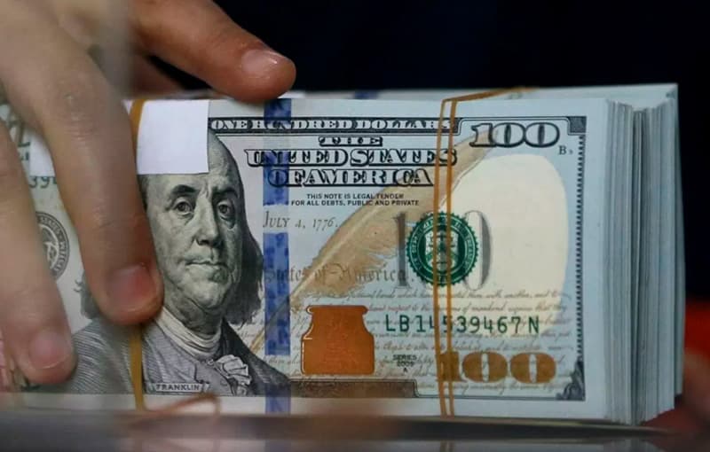 Dunyoda aktivlari kamida bir million dollar bo‘lgan odamlar soni ortdi