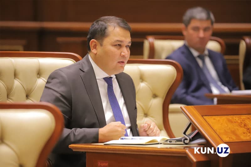 Fuqarolarning davlat obligatsiyalarini sotib olishiga cheklovlar olib tashlanishi aytildi