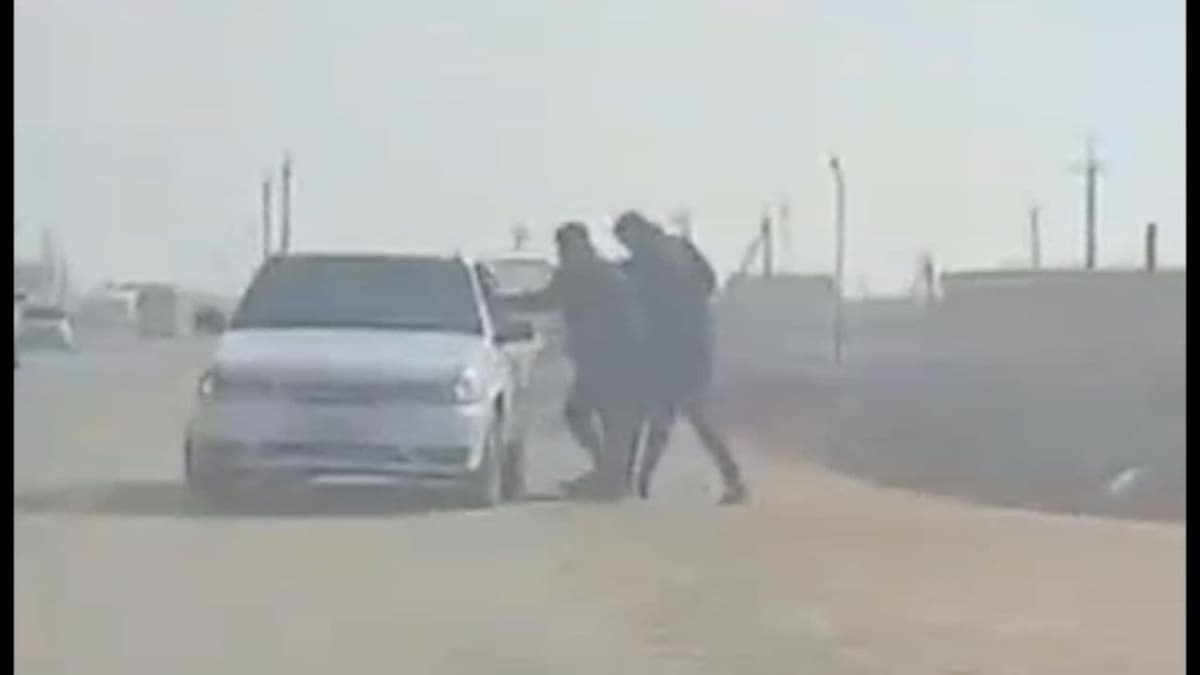 Qoraqalpog‘istonda 3 nafar yigit 20 yoshli qizni olib qochdi