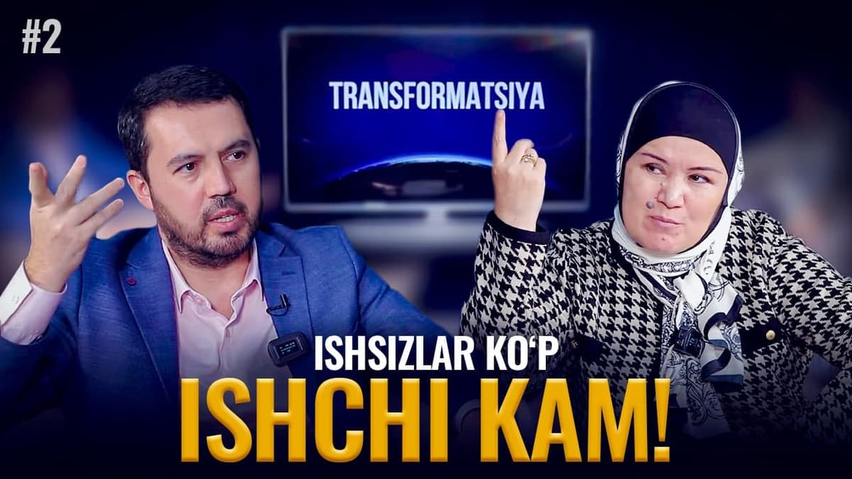 O‘qituvchilikdan tadbirkorlik va biznes boshqarishgacha - Mehrinisoxon Abdurazzoqova bilan biznesni jonlantirish haqida suhbat