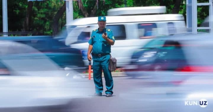 “Xizmat vaqtida uyali aloqa vositasini olib yurish taqiqlanadi!” – YPX xodimlari rahbariyatning yangi talabidan norozi