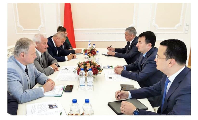 «Integral» kompaniyasi O‘zbekistonda mikrochiplar ishlab chiqarmoqchi