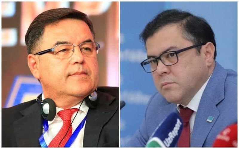 Firdavs Abduxoliqov O‘zEOAVMA raisligidan ketdi. Uning o‘rnini Sherzodxon Qudratxo‘ja egalladi