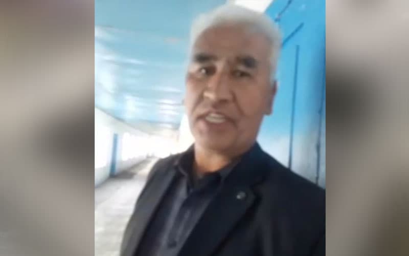 «Sinf jurnalidan boshqa hujjat so‘rash mumkin emas» - o‘qituvchidan konspekt talab qilib darsga kiritmagan direktor hayfsan oldi