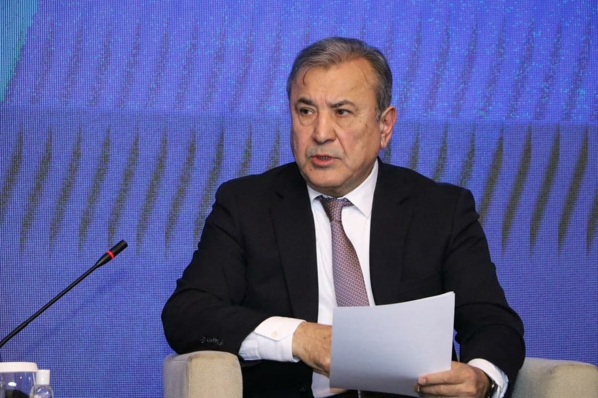 «Bu nihoyatda muhim» – Sodiq Safoyev Eronning ShHTga qo‘shilishi haqida