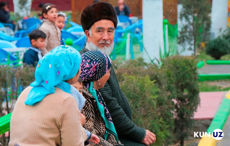 1 apreldan pensionerlar uchun bir qator imtiyozlar joriy etiladi