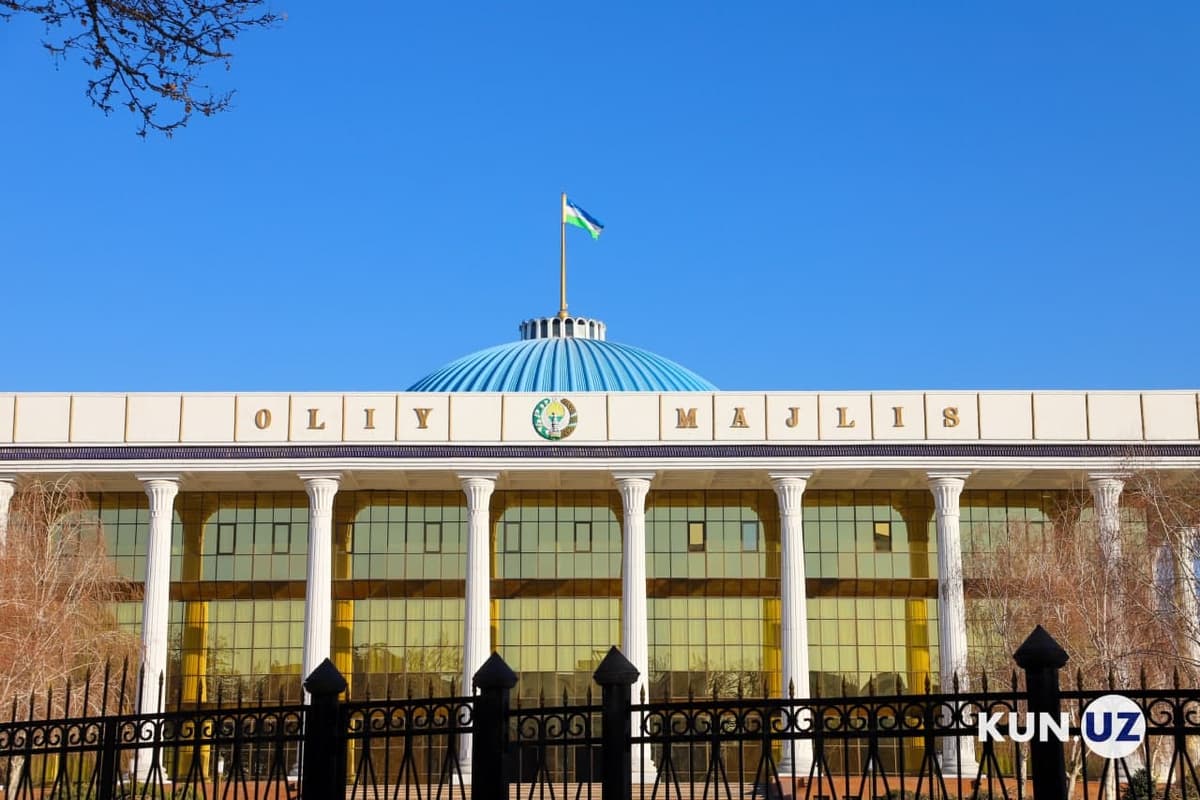 2021 yilgi davlat budjeti xarajatlari uchinchi marta oshirildi