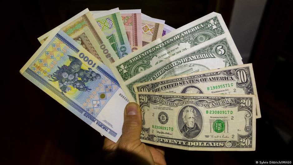 Moody's Rossiya tashqi qarz bo‘yicha defoltga uchraganini e’lon qildi