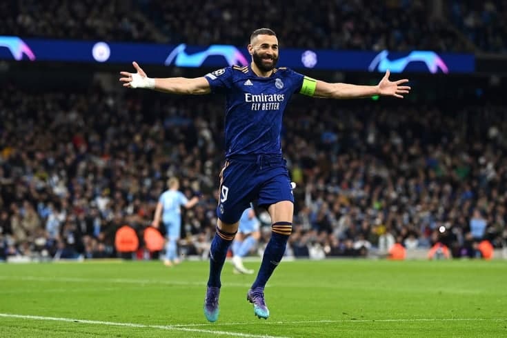 Finaldan oldingi final. «Siti» va «Real» mavsumning eng yorqin o‘yinini o‘tkazishdi