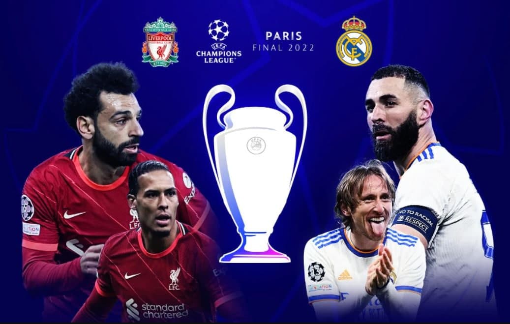 Saloh 4 yil avvalgi mag‘lubiyat uchun o‘ch olmoqchi, Benzema «Oltin to‘p» umidida. YeChL finali oldidan