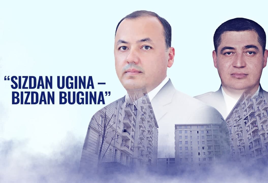 Chilonzordagi oldi-berdi: Hokimlikka sovg‘a qilingan kvartira lavozimidan ketgan amaldorga nasib qildi