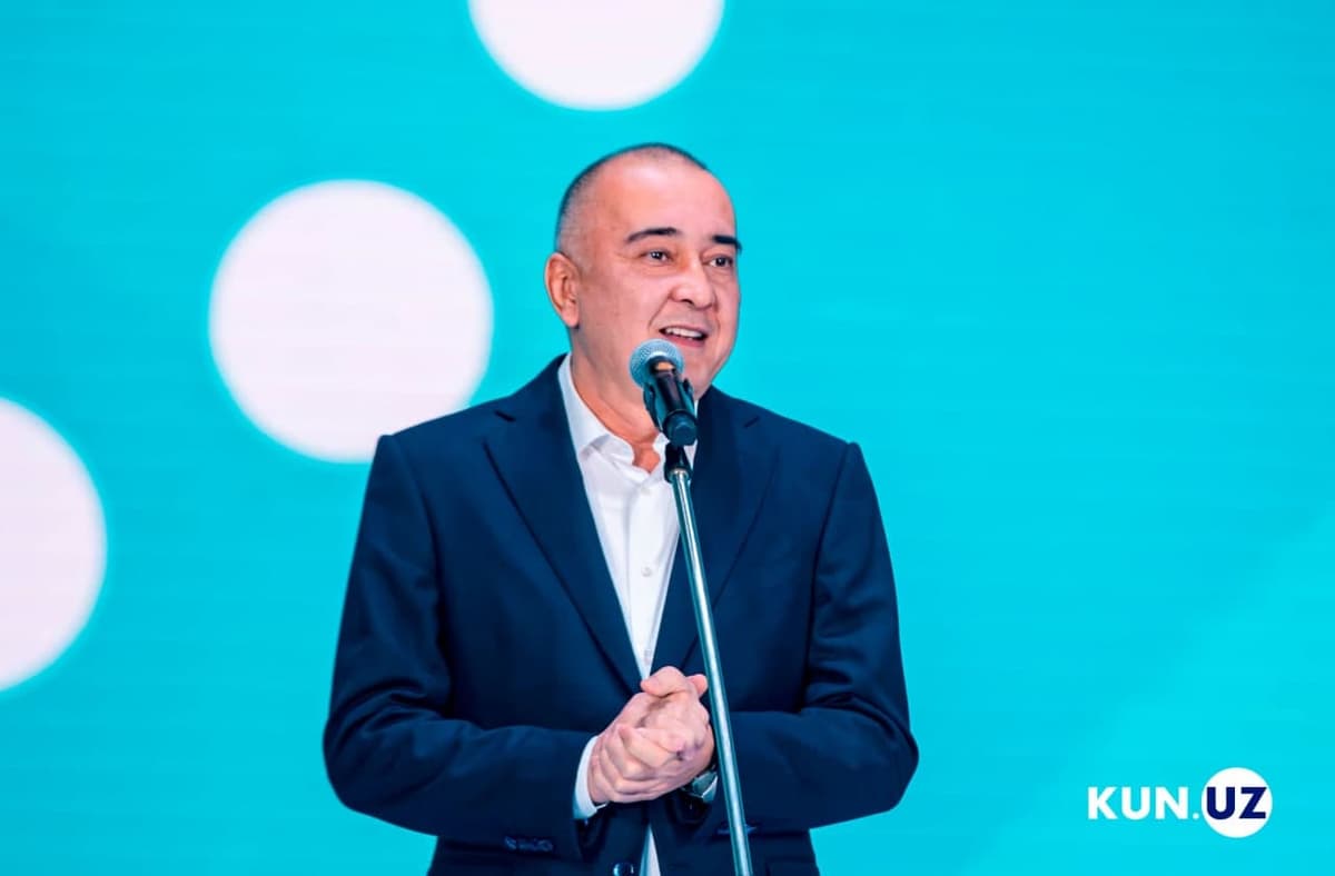 «Undaylar vatanning ham kelajagiga ishonmaydi» - Ortiqxo‘jayev internetda tanqid yozadiganlarni tanqid qildi