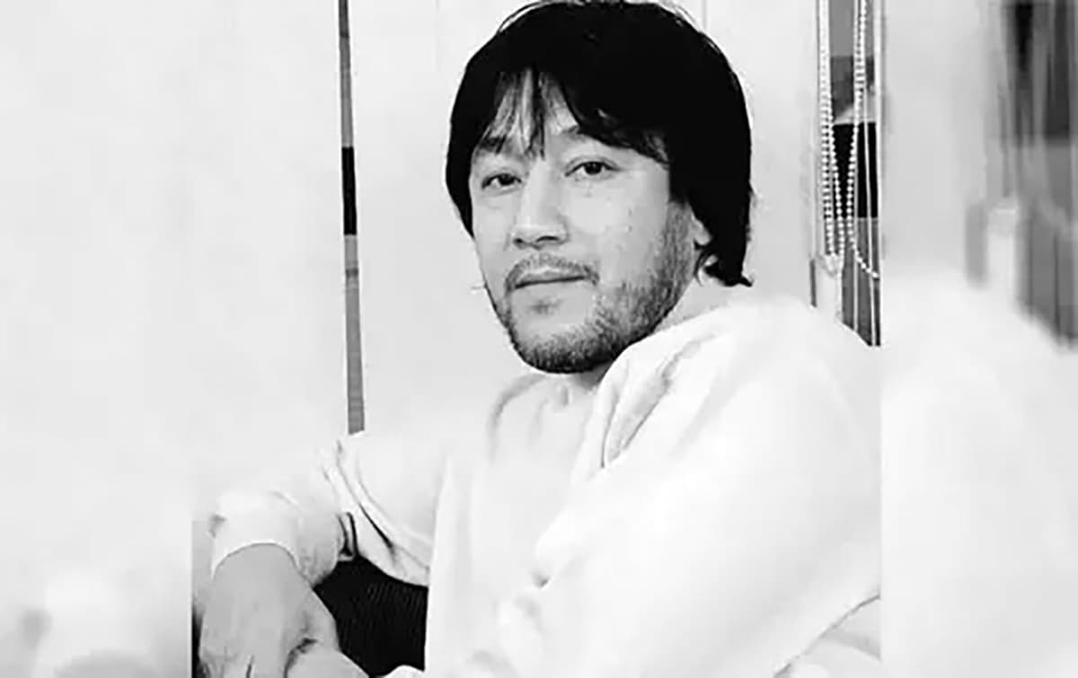 O‘zbekistonda xizmat ko‘rsatgan artist Ravshan Namozov vafot etdi