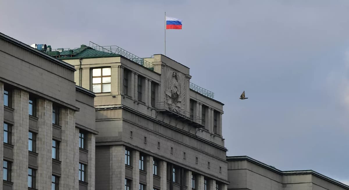 Госдума РФ приняла закон о пожизненном сроке для педофилов-рецидивистов