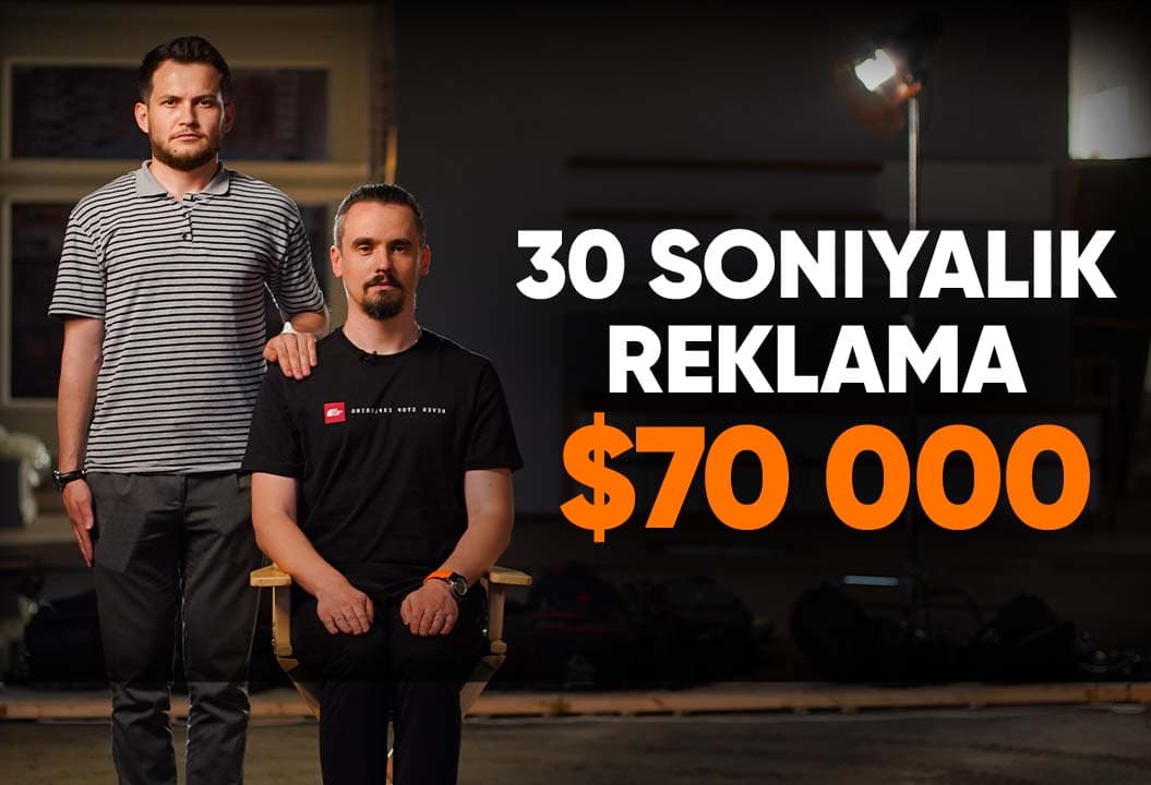 Reklama prodakshn: Katta biznesning qimmat “vizitka”si
