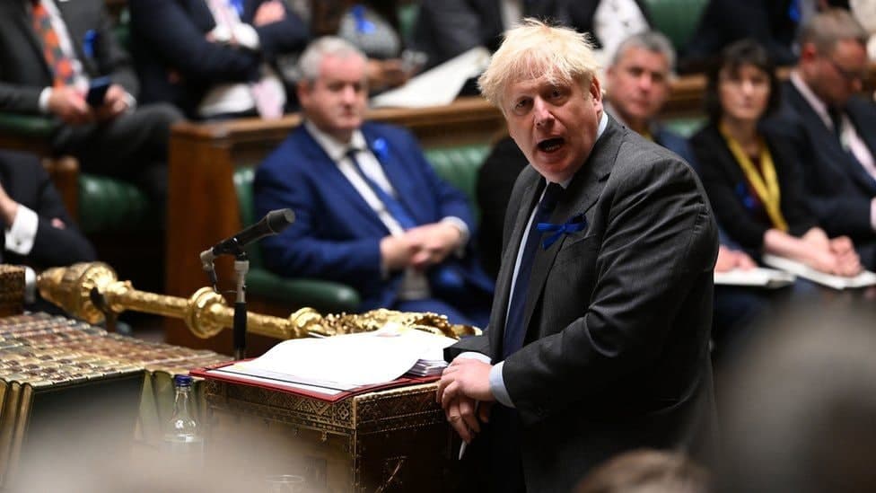 Buyuk Britaniyada muxolifat hukumatga ishonchsizlik votumini bildira olmadi