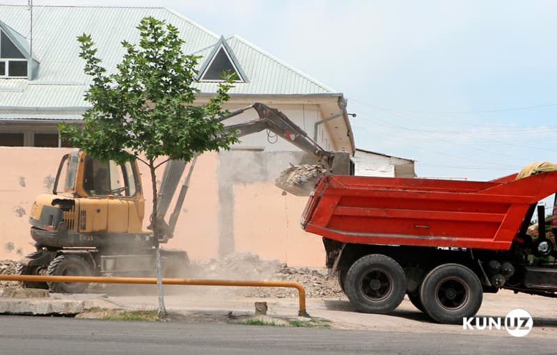 O‘zbekiston mulk daxlsizligi ta'minlanmagan davlatlar ro‘yxatiga kiritildi