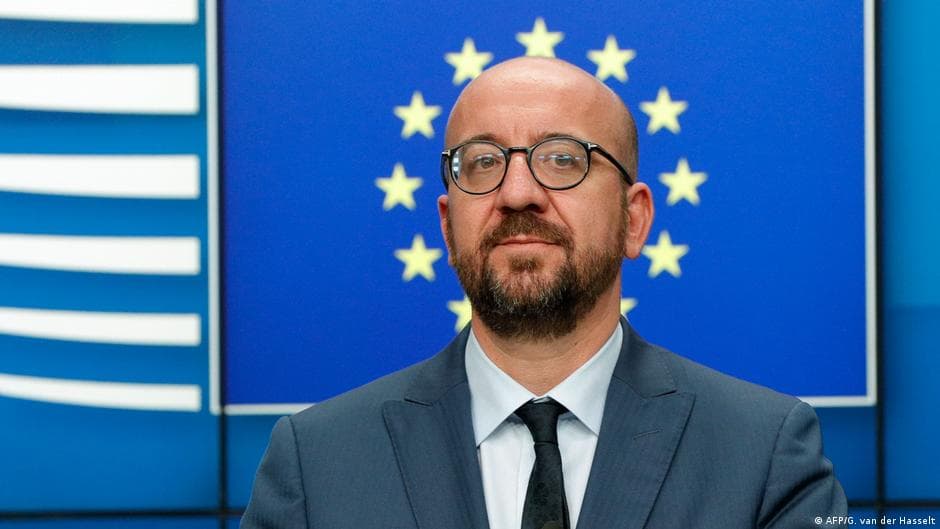 Yevropa kengashi raisi O‘zbekistonga tashrif buyuradi