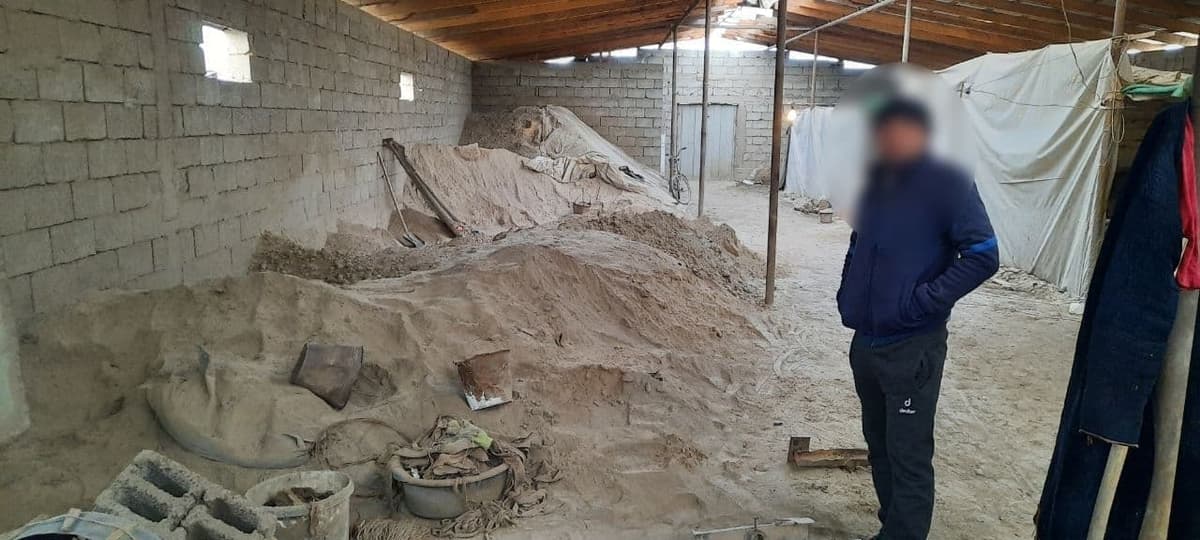 Buxoroda ham 12 nafar “tillachi” qo‘lga olindi