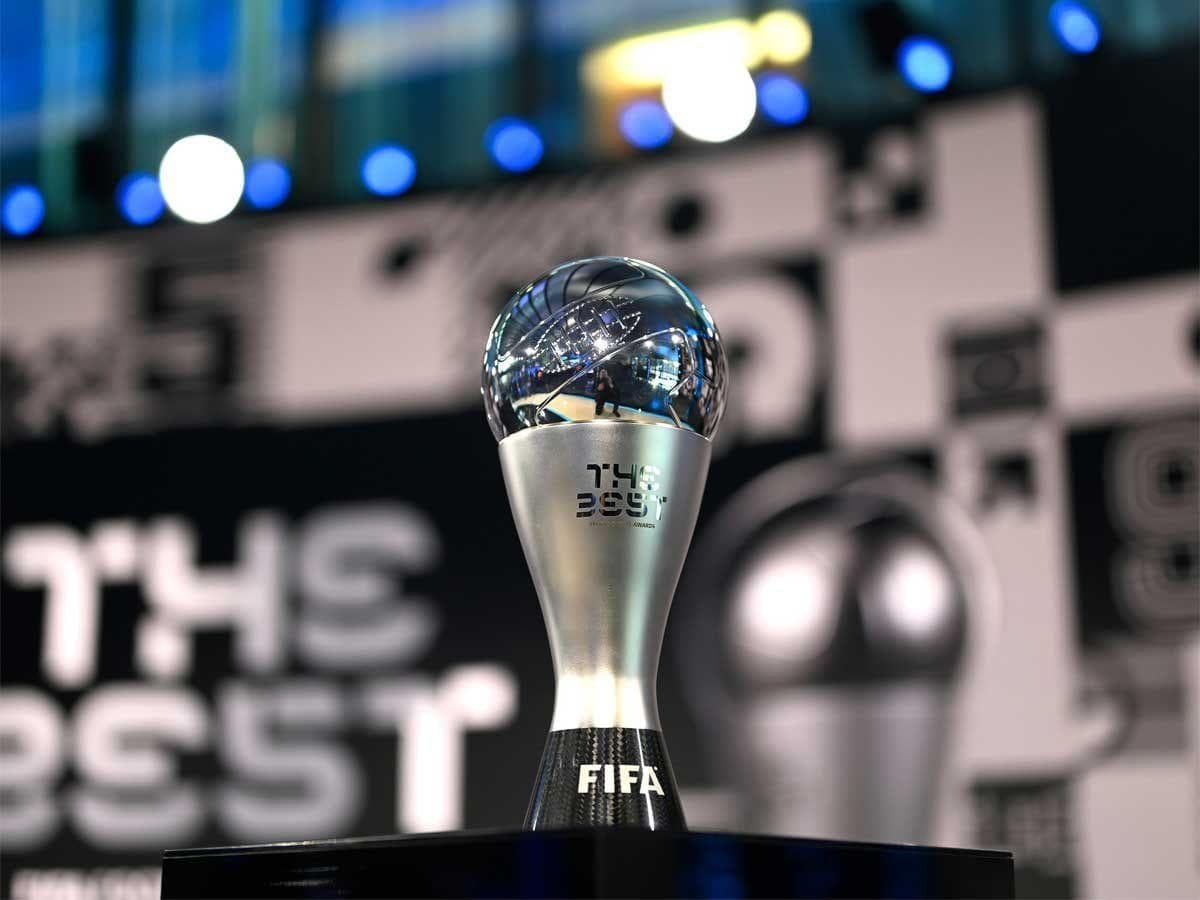 FIFA The Best sovrini uchun nomzodlarni e'lon qildi. Levandovski, Messi, Ronaldu, Benzema da'vogarlar orasida