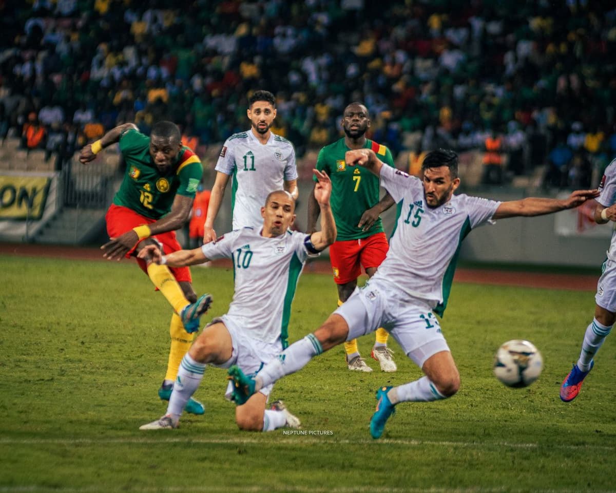 Marokash Kuperning Kongosini yirik hisobda yengib, JChga chiqdi. Kamerun va Tunis ham mundialga boradi, Jazoir esa yo‘q