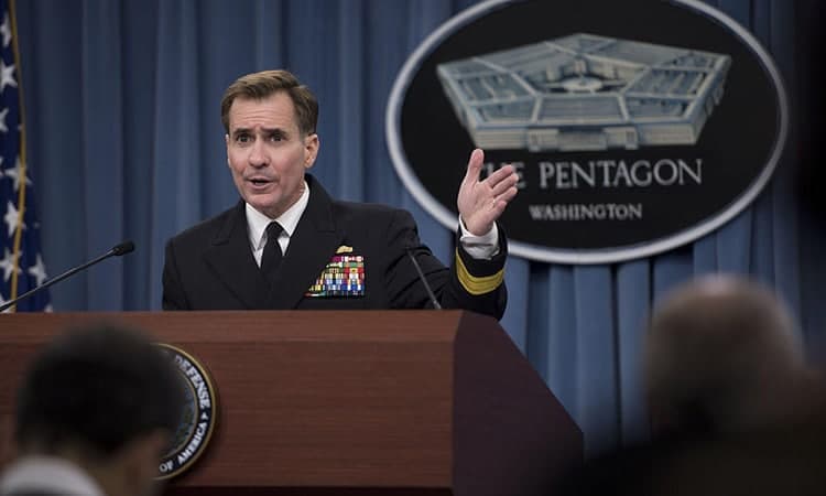 O‘zbekiston va Tojikistondagi aviatexnikalar toliblarga qaytarilmaydi – Pentagon