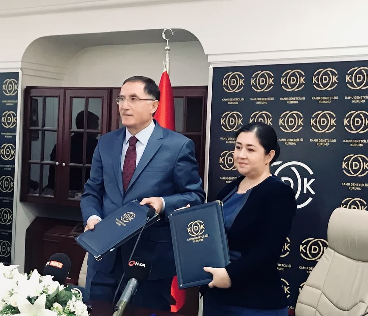 Turkiya ombudsmani O‘zbekiston fuqarolarining huquqlari buzilishi bo‘yicha murojaatlarni hal qilishda ko‘maklashadi