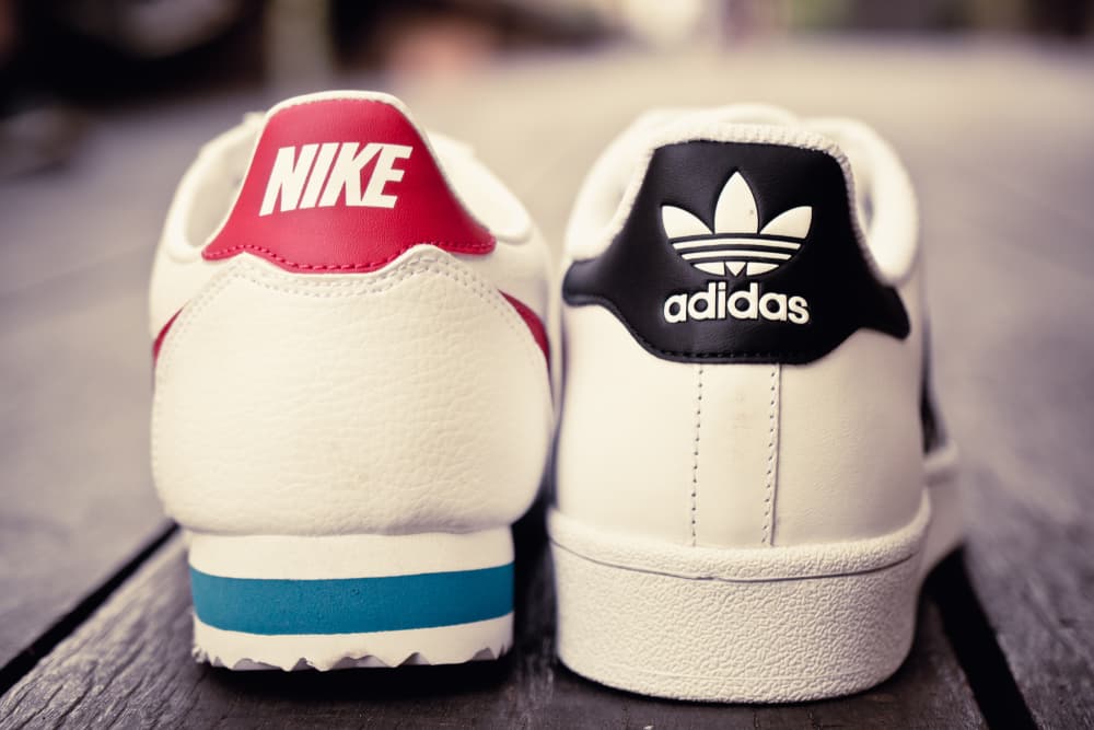 O‘zbekistonda Nike va Adidas krossovkalari qachondan ishlab chiqarilishi aytildi