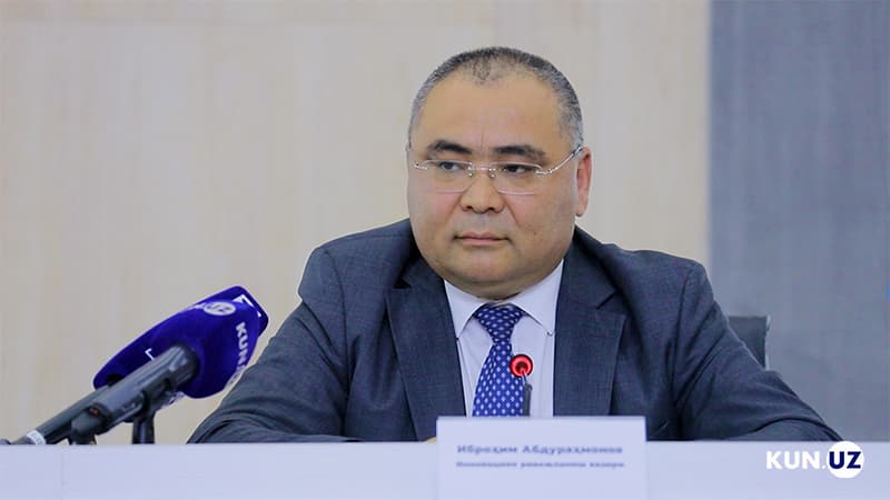 Ibrohim Abdurahmonov oliy ta’lim mussasalaridagi yangi prorektorlik lavozimi qanday natija keltirayotgani haqida gapirdi
