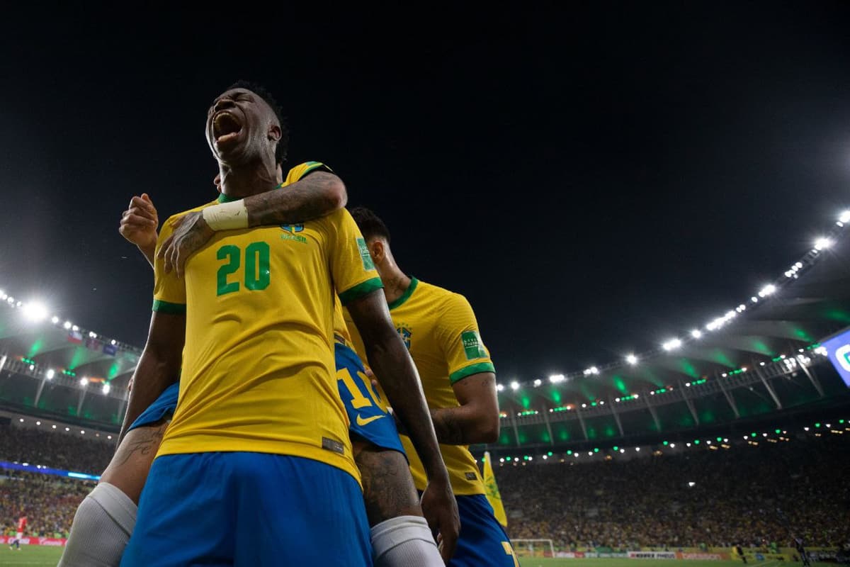 JCh-2022 saralashi. Urugvay va Ekvador mundialga yo‘llanma oldi, Braziliya Chilini tor-mor etdi (turnir jadvali)