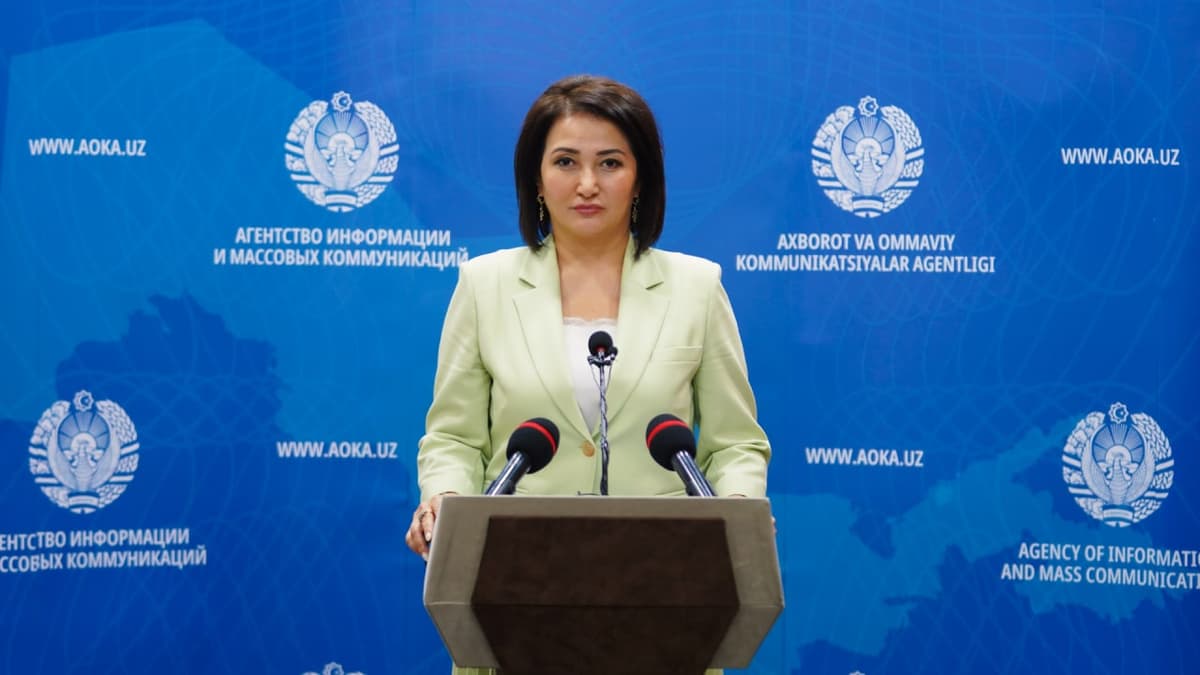 Bog‘cha tarbiyachilari uchun birinchi tibbiy yordam berish bo‘yicha maxsus dastur ishlab chiqilmoqda