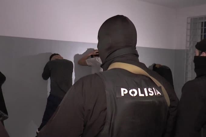 Qozog‘istondagi mitinglar sabab 14 nafar o‘zbekistonlik hibsga olingan. O‘zbekiston nota yubordi