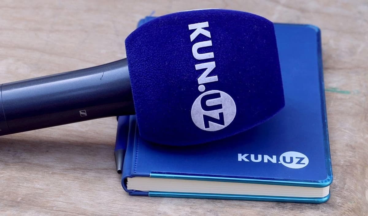 Kun.uz – O‘zbekistondagi eng ommabop milliy sayt - Hostinger