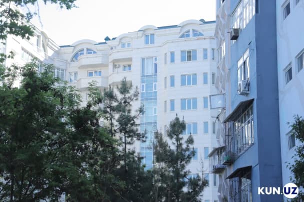 1 oktyabrdan «dom»lar yillar kesimida zilzilabardoshlik bo‘yicha xatlovdan o‘tkaziladi