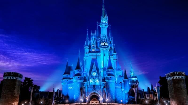 Walt Disney kinokompaniyasiga ilk bor ayol kishi rahbar etib tayinlandi