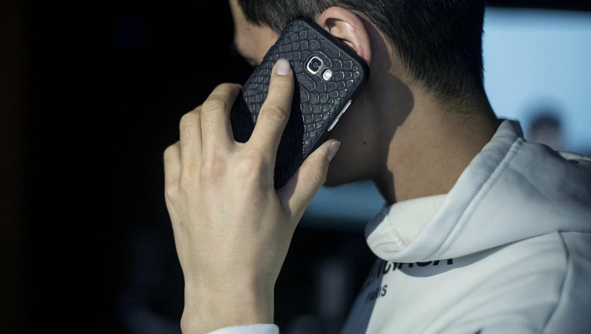 Jismoniy shaxslarni identifikatsiyalash telefon raqami orqali amalga oshiriladi