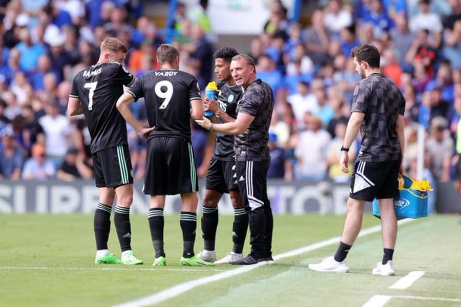 «Lester»ning qulashi. Angliyaning 6 yil oldingi chempioniga nima bo‘ldi?
