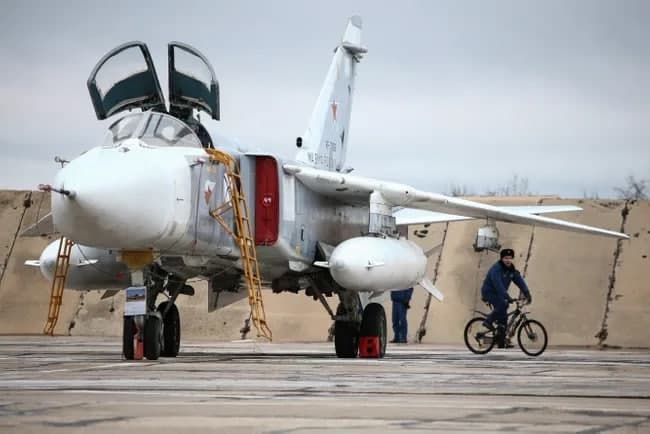 Ukraina urushidagi josuslik o‘yinlari. FXX Rossiya samolyotlarini o‘g‘irlash operatsiyasi barbod bo‘lgani haqida xabar berdi
