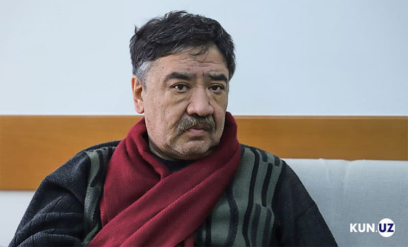 «Hech qanday muammo yo‘q» - «O‘zbekkino» «Osmondagi bolalar 3» filmi bo‘yicha Zulfiqor Musoqovning e'tirozlariga javob berdi