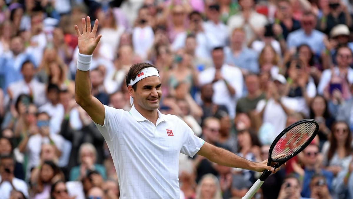 Rojyer Federer faoliyatini yakunlashini e’lon qildi