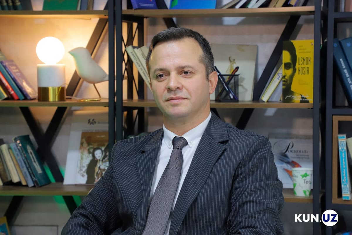 Professor O‘zbekistonda ta’lim vazirliklarini birlashtirish, OAK va fan doktor ilmiy darajasini esa tugatishni taklif qildi