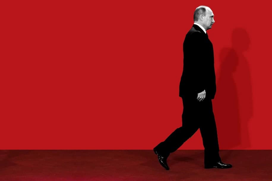«G‘arb 90-yillardagi xatosini takrorlamasligi kerak» - Navalniy Putindan keyingi Rossiya haqida
