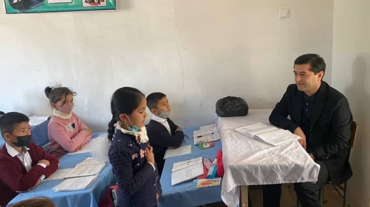 New Minister of Public Education criticizes the education system