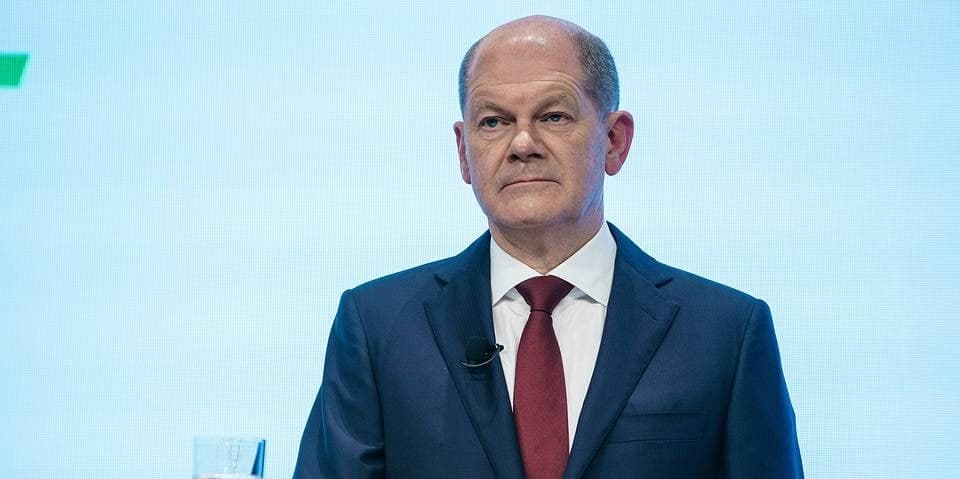 Germaniyaning yangi kansleri 8 dekabrda saylanadi