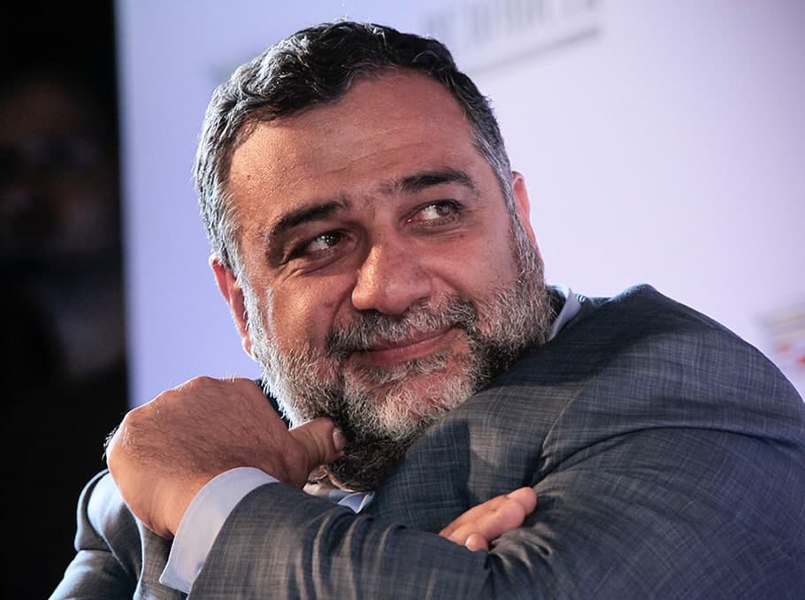 «Skolkovo» maktabi hammuassisi, milliarder Vardanyan Rossiya fuqaroligidan voz kechadi