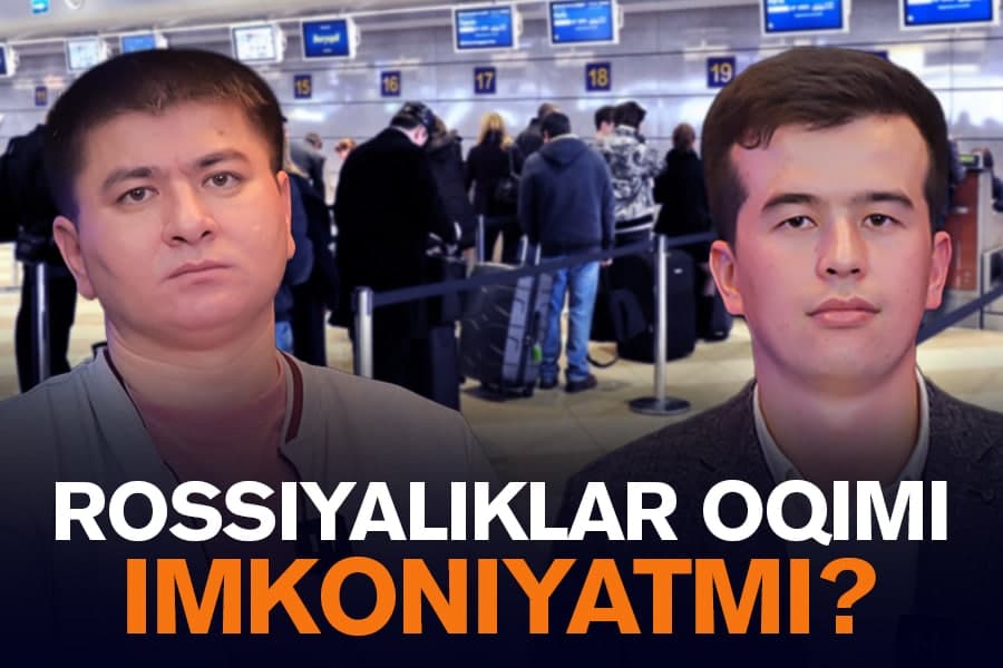 Noaniqlik va bo‘rttirilgan ajiotaj: Rossiyadan muhojirlar oqimi haqida iqtisodchilar bilan suhbat