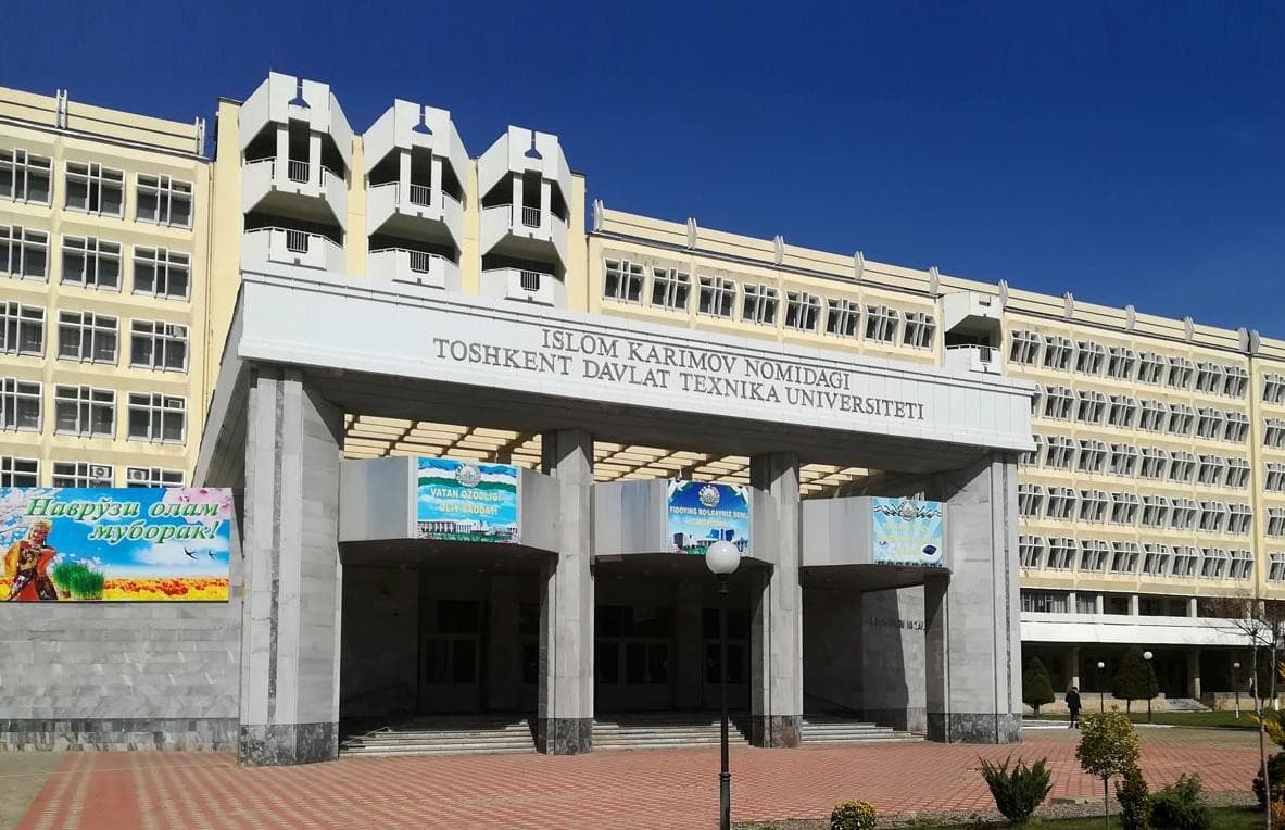 TDTU va TATUning Qarshi filialida oflayn ta’limga bosqichma-bosqich qaytiladi