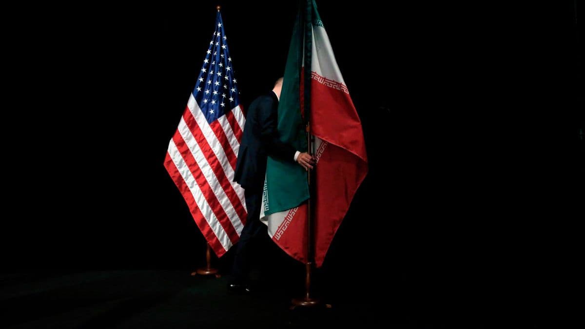 Eron va AQSh yadroviy kelishuv bo‘yicha muzokaralarni qaytadan boshlaydi