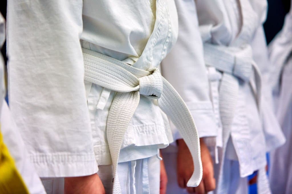 O‘zbekistonda taekvondoni yanada rivojlantirish choralari belgilandi